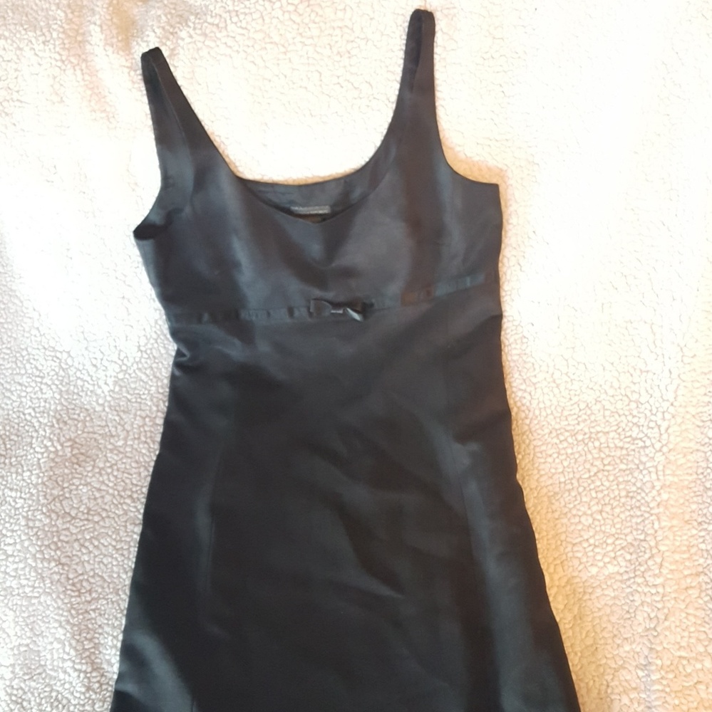 Banana Republic Little Black Dress